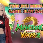 LUNABET78: TRIK JITU MENANG GAME SLOT GACOR, POLA RAHASIA MAXWIN ANTI RUNGKAD