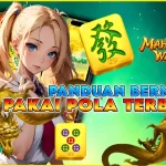 BLUEPRINT MAXWIN! PANDUAN BERMAIN PAKAI POLA TERBAIK UNTUK DOMINASI SLOT GACOR